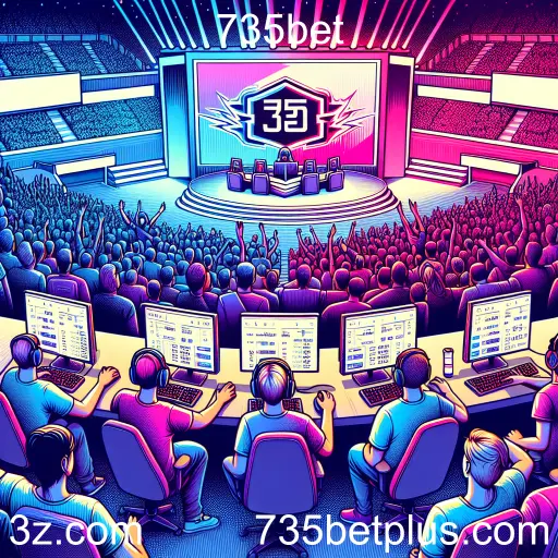 A Ascensão dos E-sports: O Futuro do Entretenimento Digital