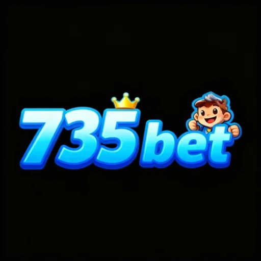 735bet Logo